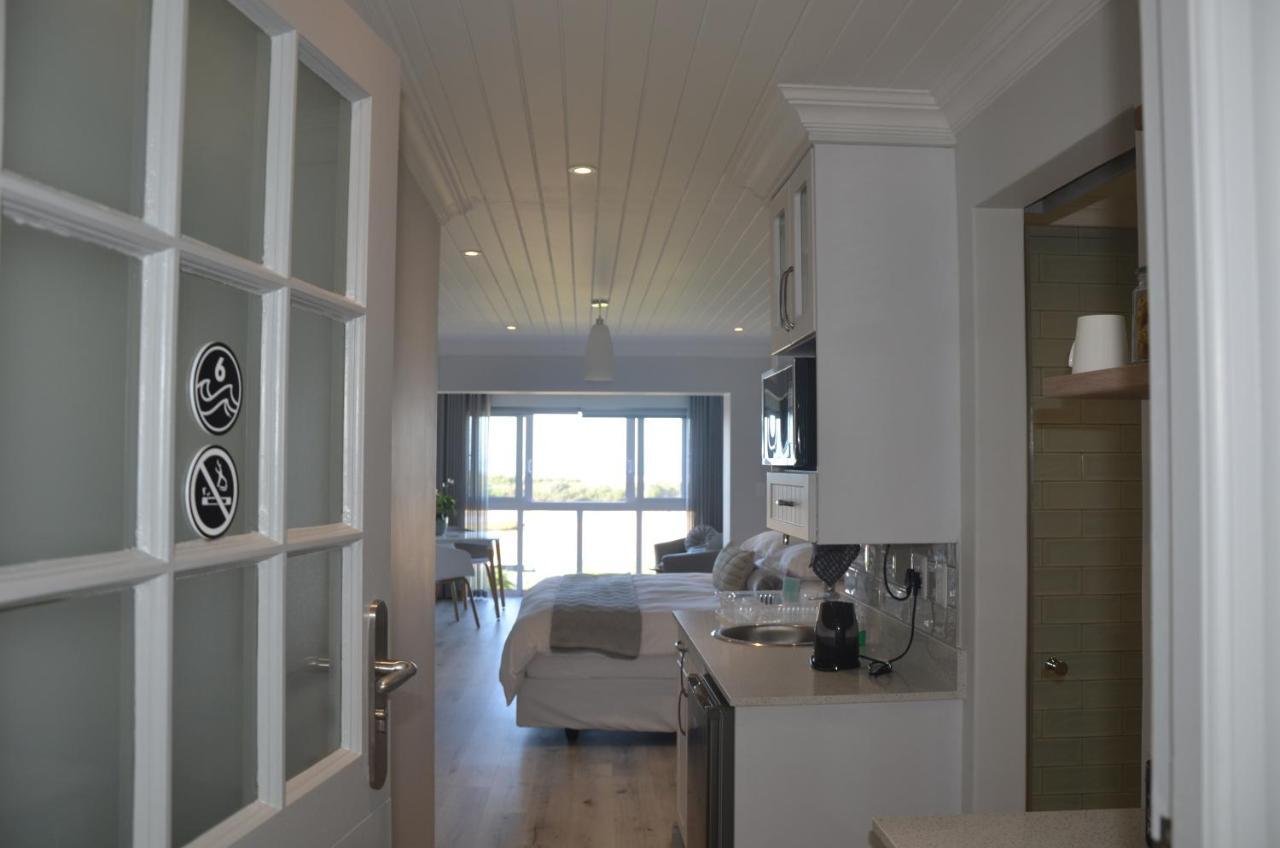 Serenity Ocean Lodge Wildernis Exterior foto