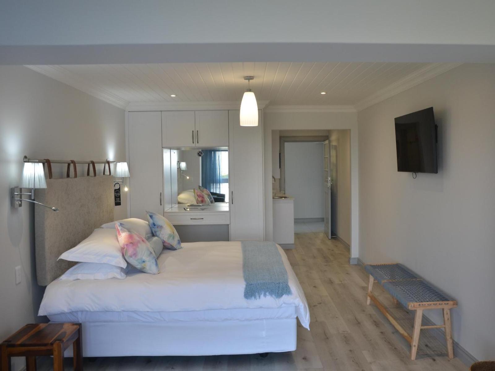 Serenity Ocean Lodge Wildernis Habitación foto