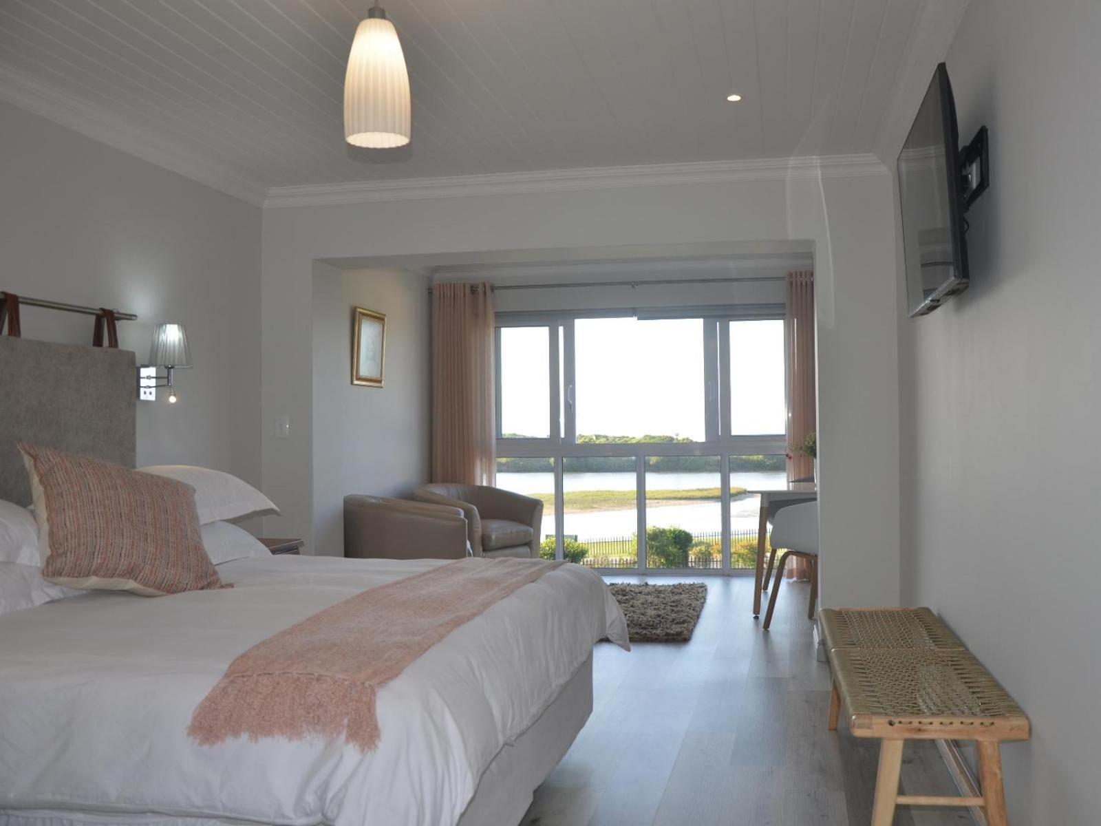 Serenity Ocean Lodge Wildernis Habitación foto